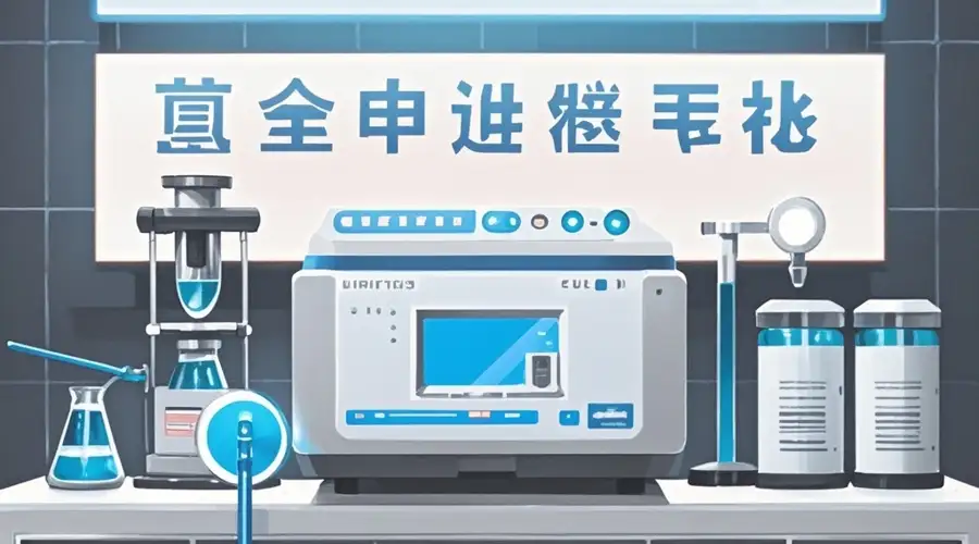 烟台领先冲击测试技术服务——专业第三方机构引领行业标准图片0