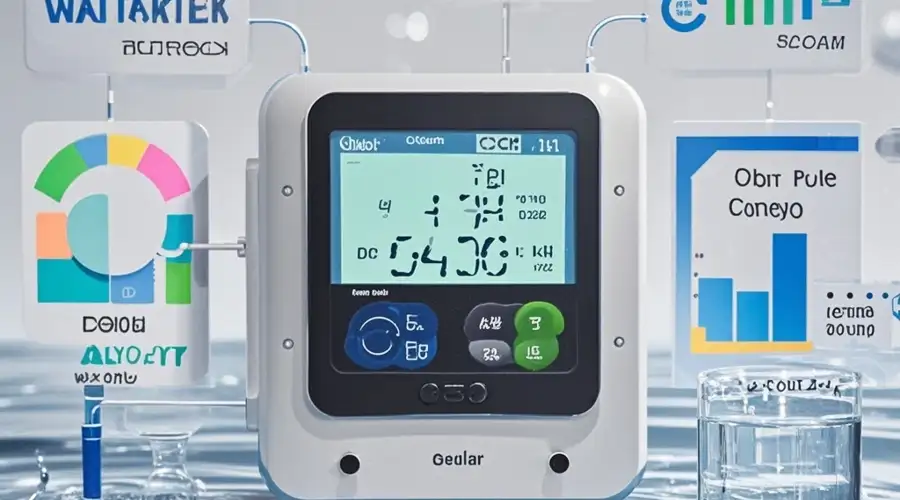 PM2.5空气质量检验报告解读手册图片1